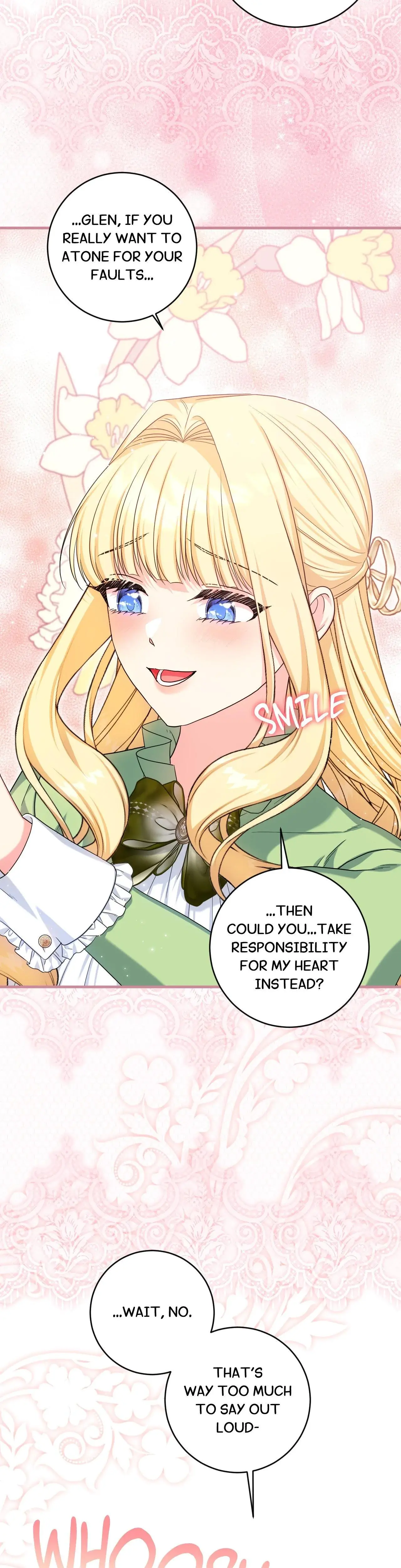 Love Potion Panic Chapter 17 - Page 26