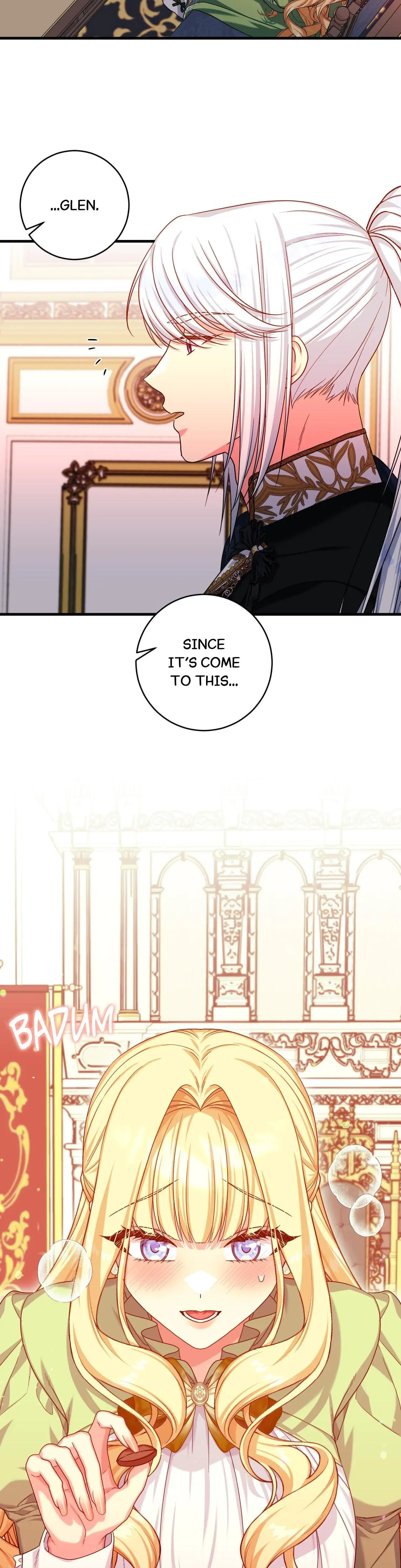 Love Potion Panic Chapter 18 - Page 13