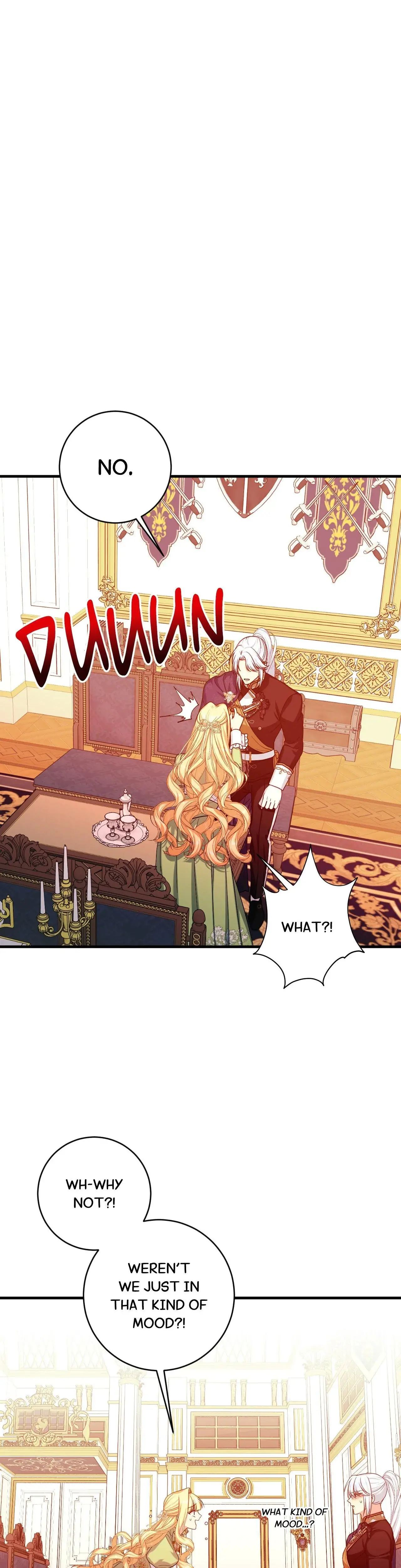 Love Potion Panic Chapter 18 - Page 15