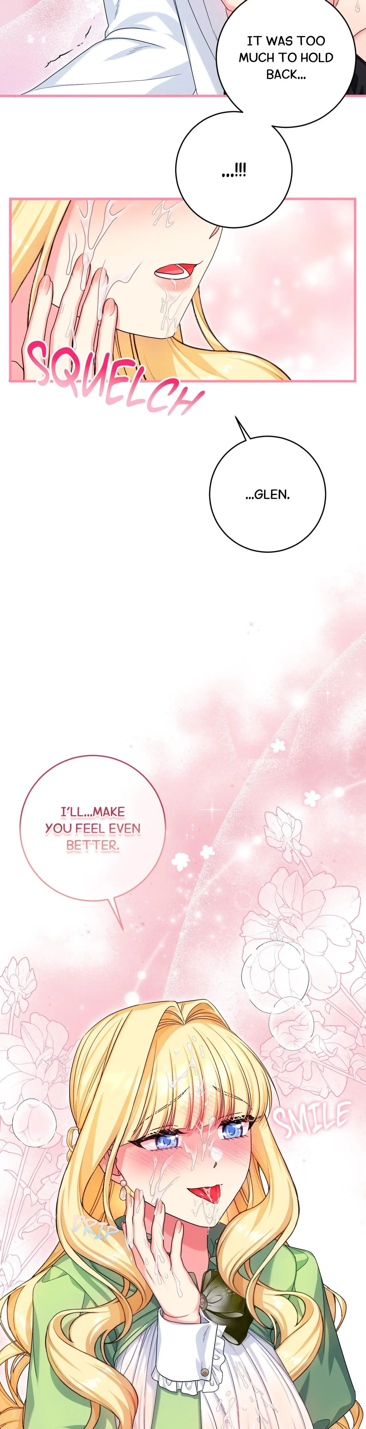 Love Potion Panic Chapter 18 - Page 30