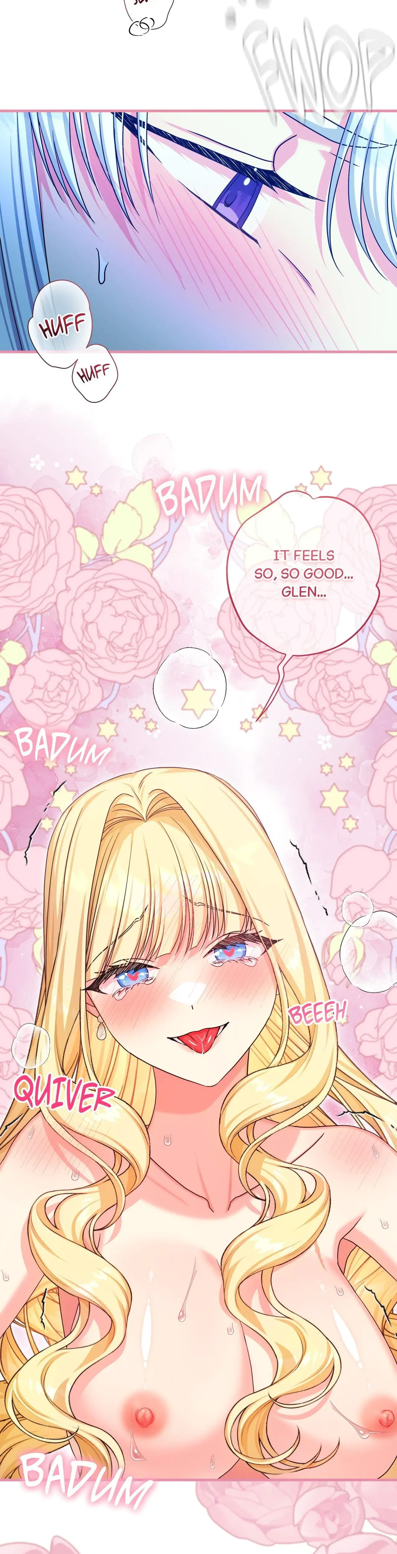 Love Potion Panic Chapter 19 - Page 14