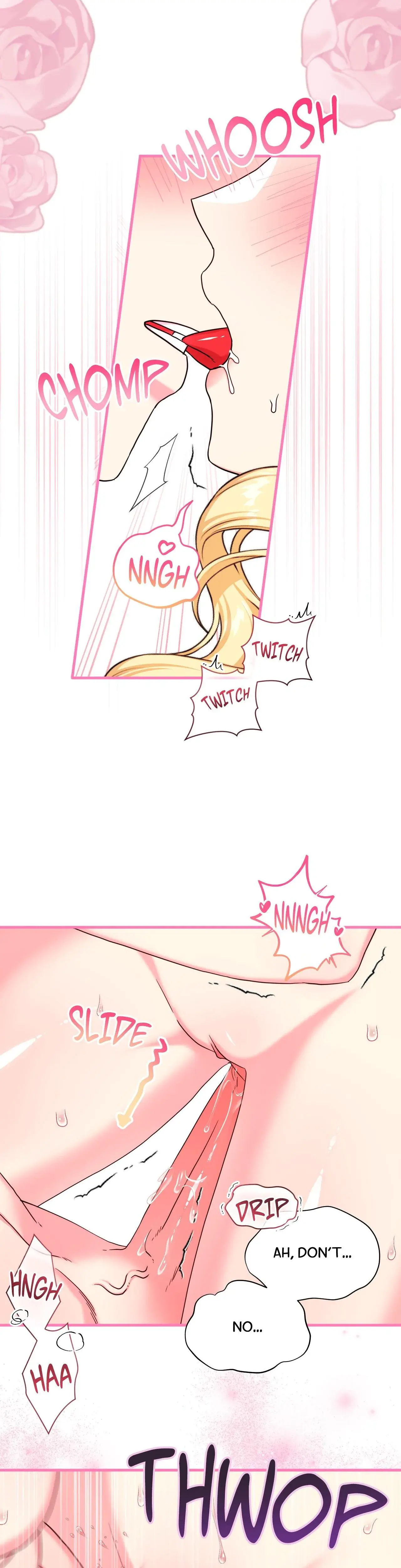 Love Potion Panic Chapter 19 - Page 15
