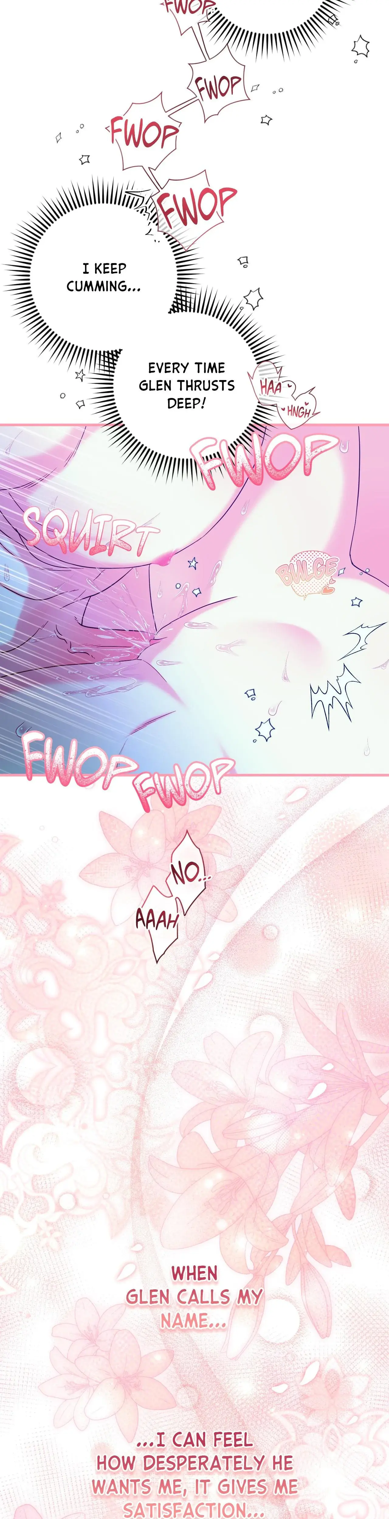 Love Potion Panic Chapter 19 - Page 19