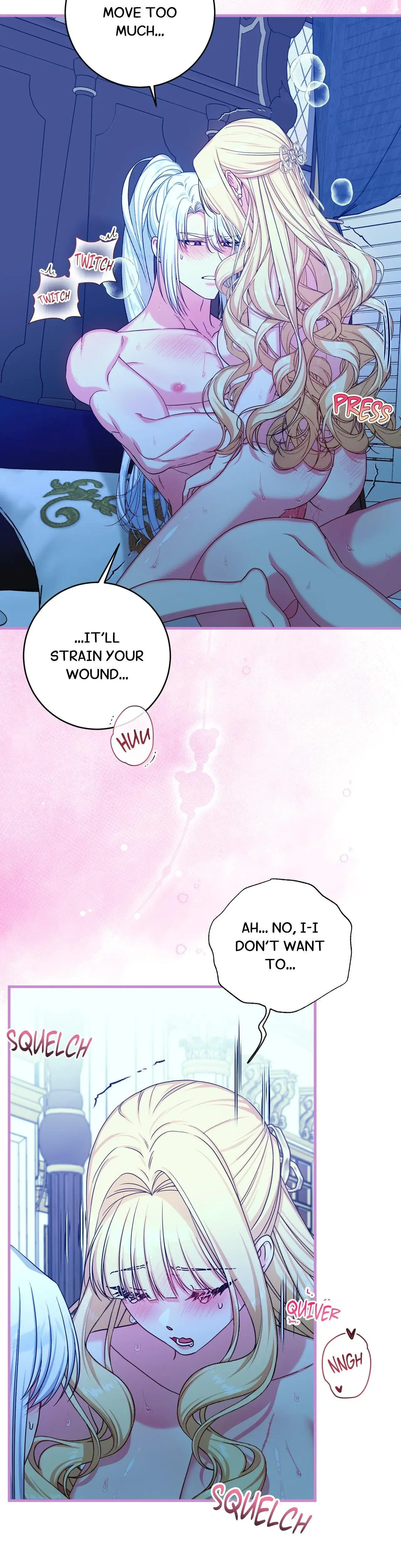 Love Potion Panic Chapter 19 - Page 2