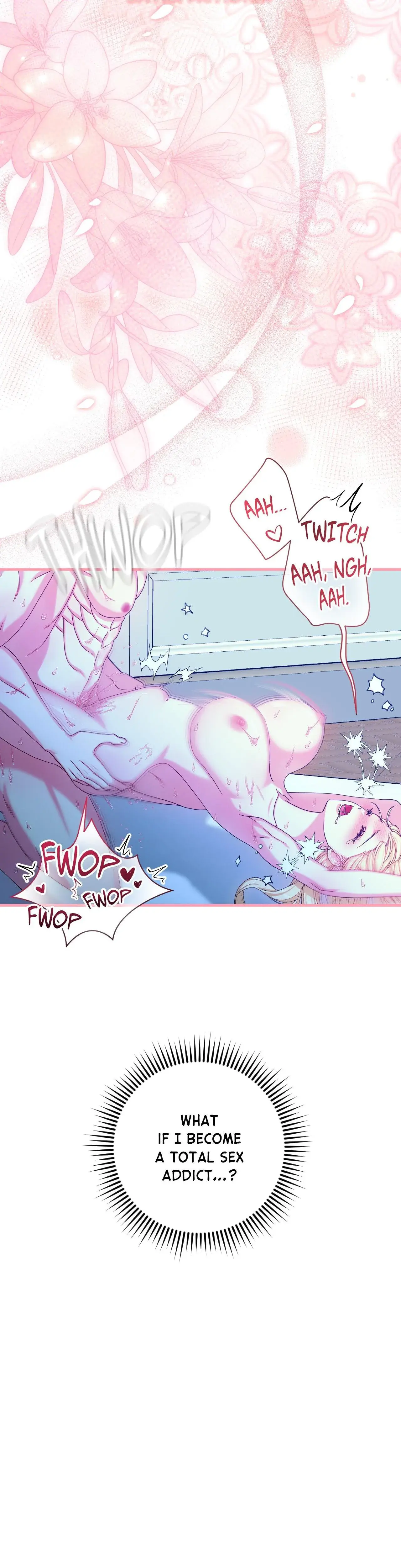 Love Potion Panic Chapter 19 - Page 20