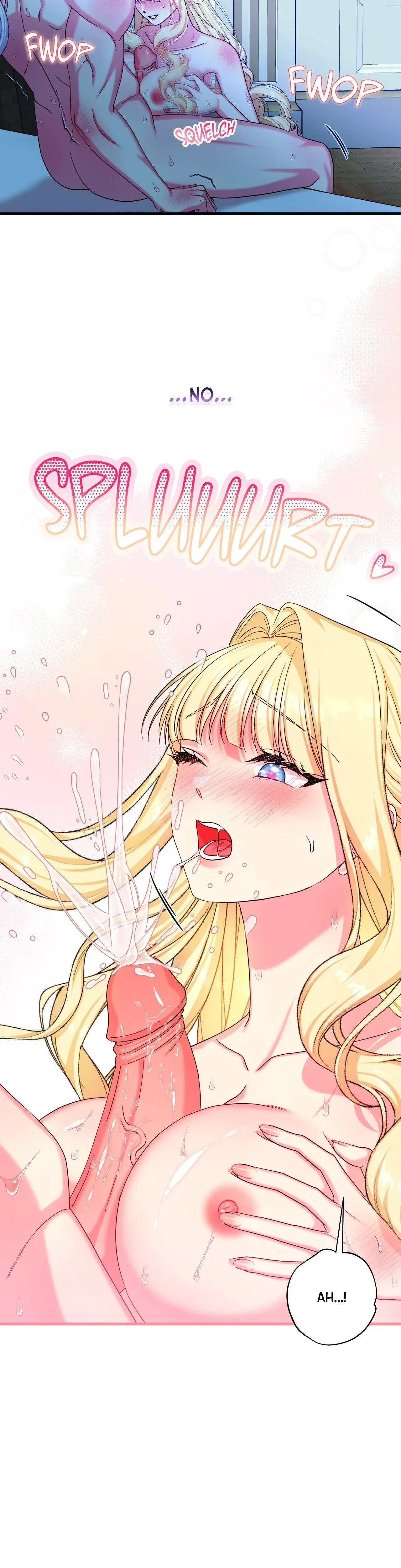 Love Potion Panic Chapter 19 - Page 26