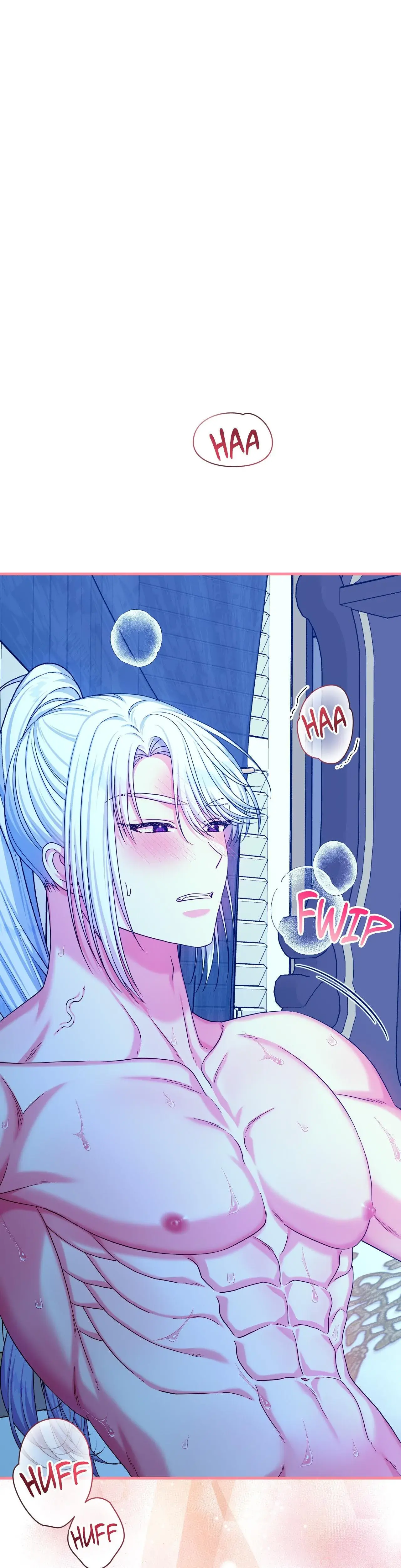 Love Potion Panic Chapter 19 - Page 27
