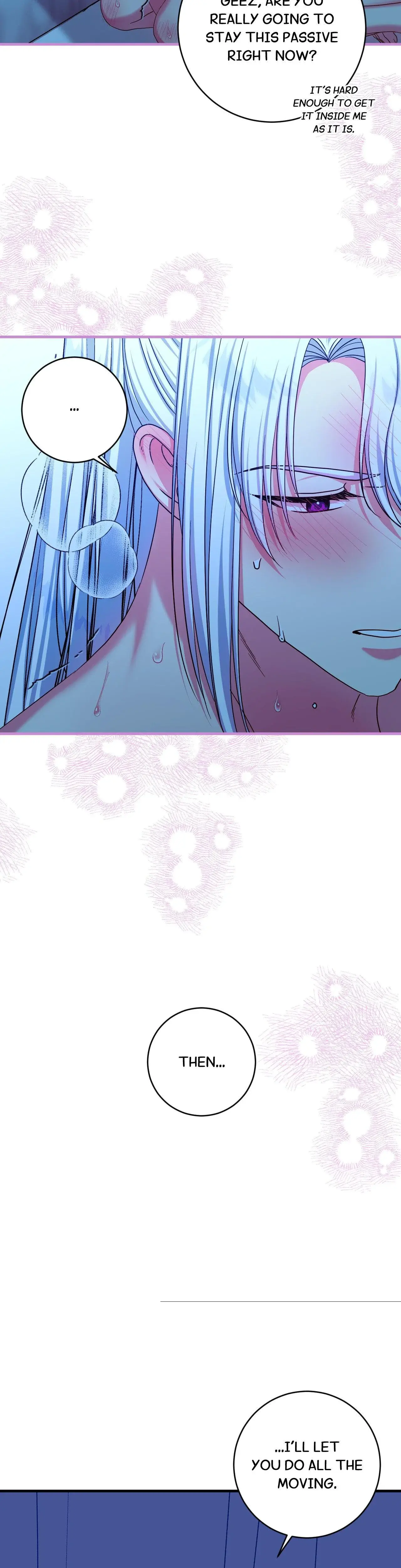 Love Potion Panic Chapter 19 - Page 4