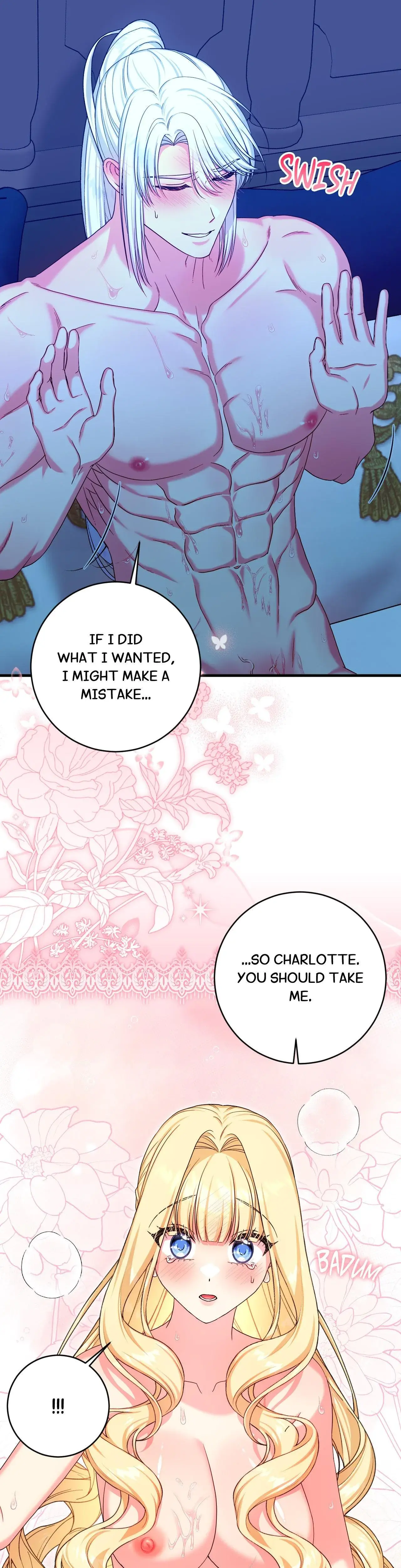 Love Potion Panic Chapter 19 - Page 5