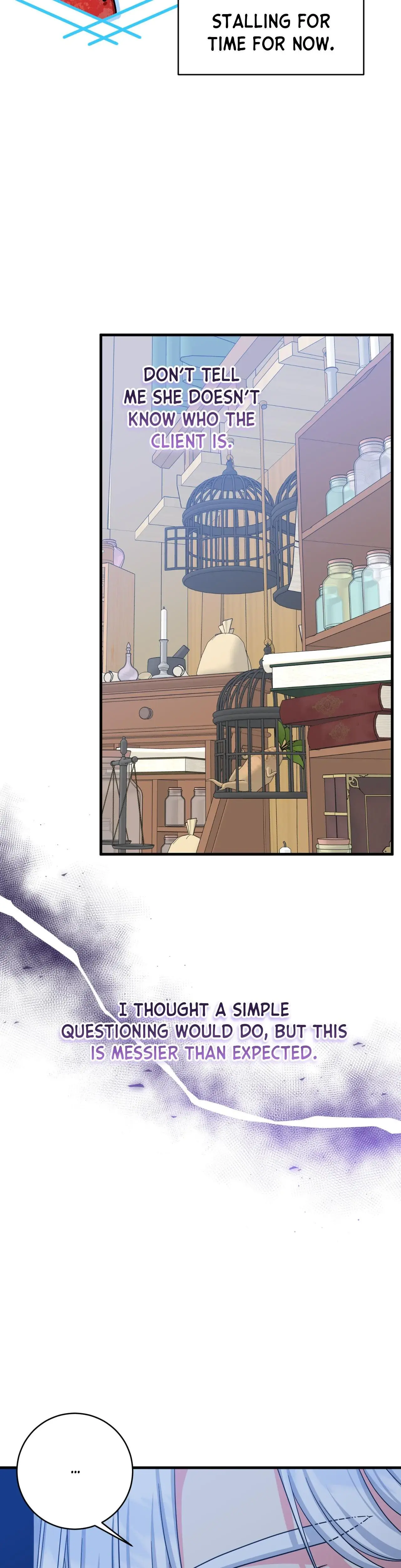 Love Potion Panic Chapter 2 - Page 14