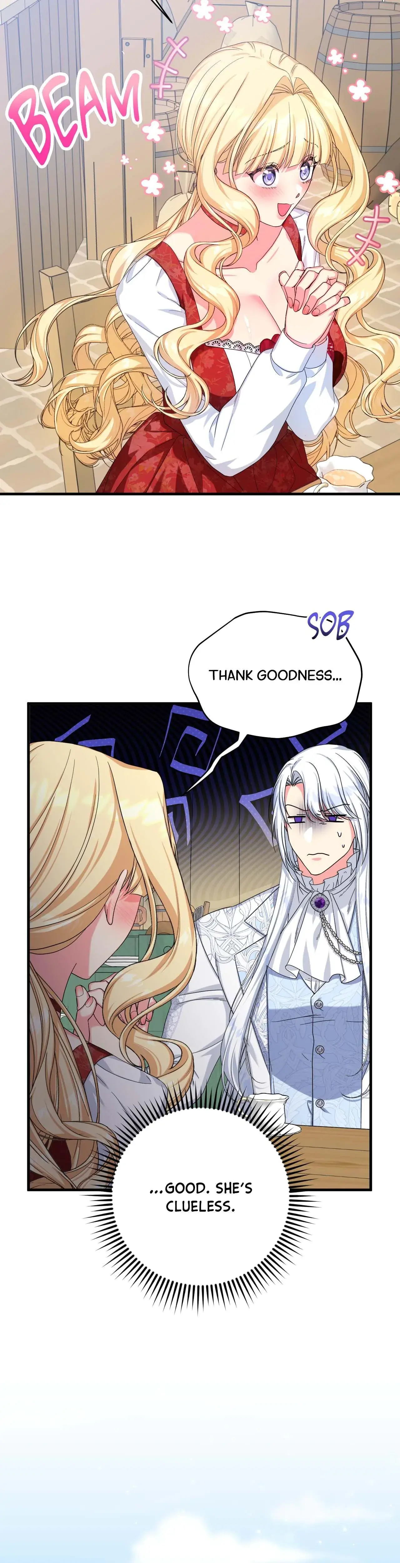 Love Potion Panic Chapter 2 - Page 18