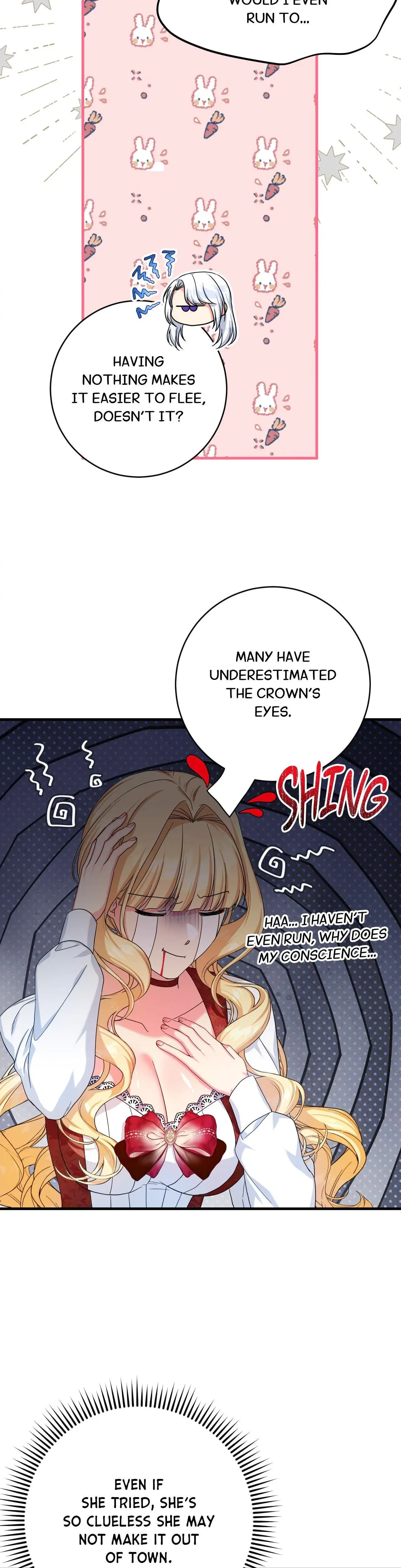 Love Potion Panic Chapter 2 - Page 24
