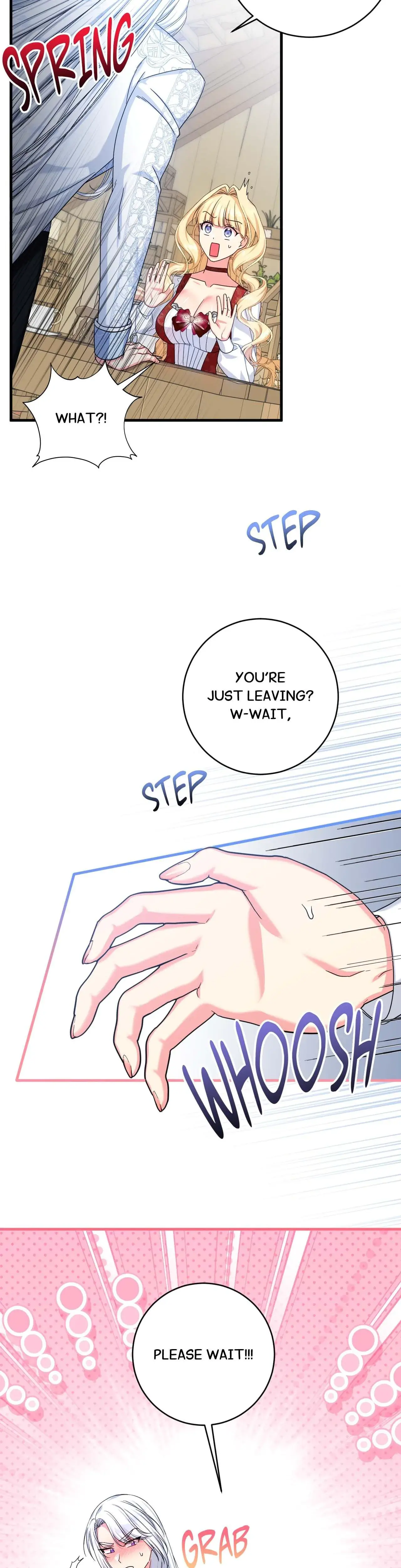 Love Potion Panic Chapter 2 - Page 26