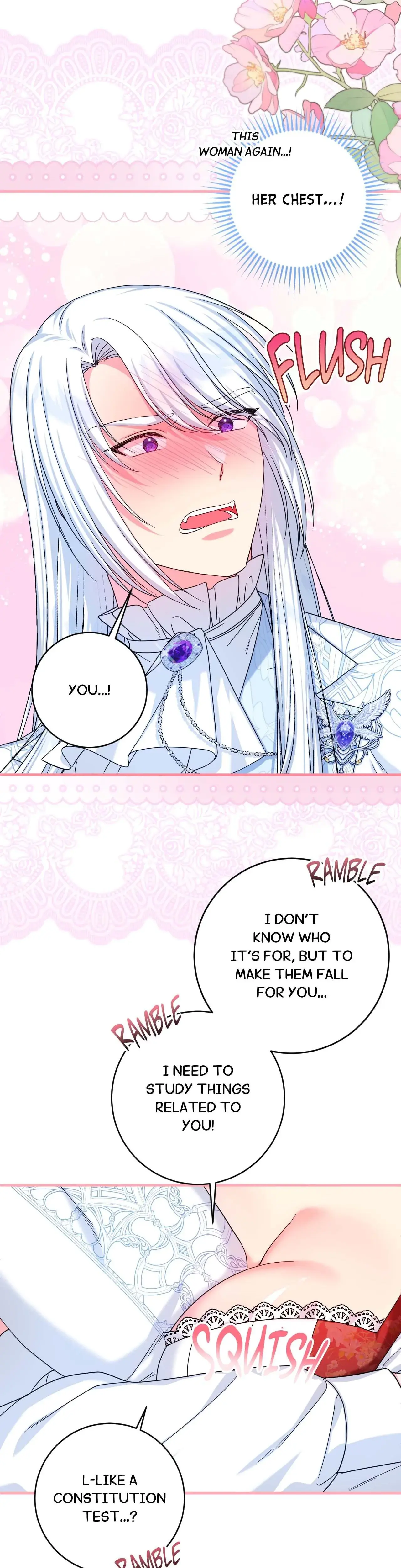 Love Potion Panic Chapter 2 - Page 28