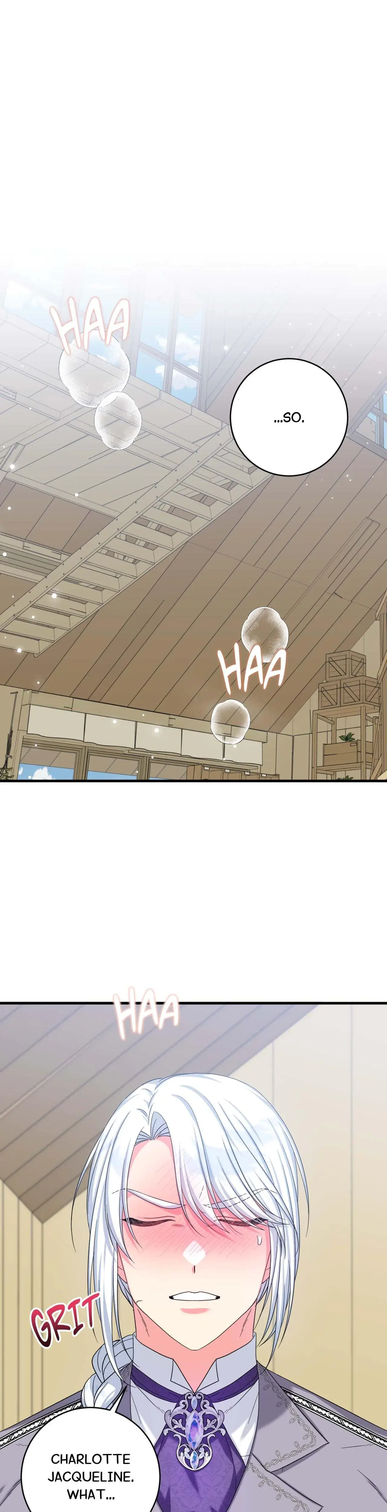 Love Potion Panic Chapter 2 - Page 37