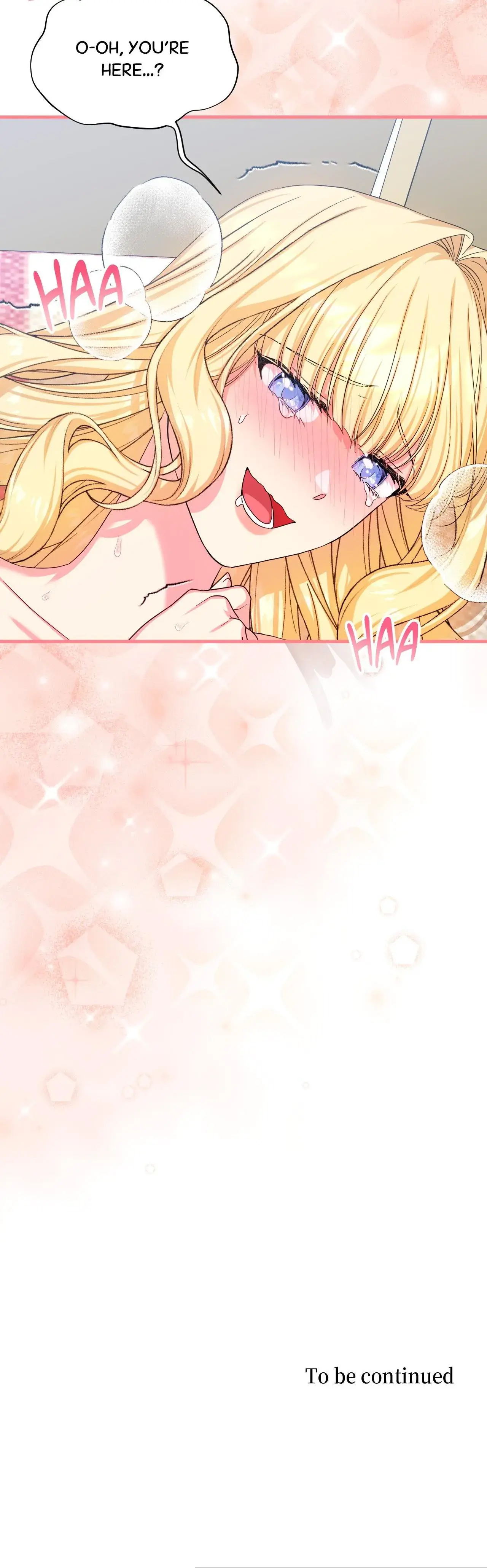Love Potion Panic Chapter 2 - Page 39