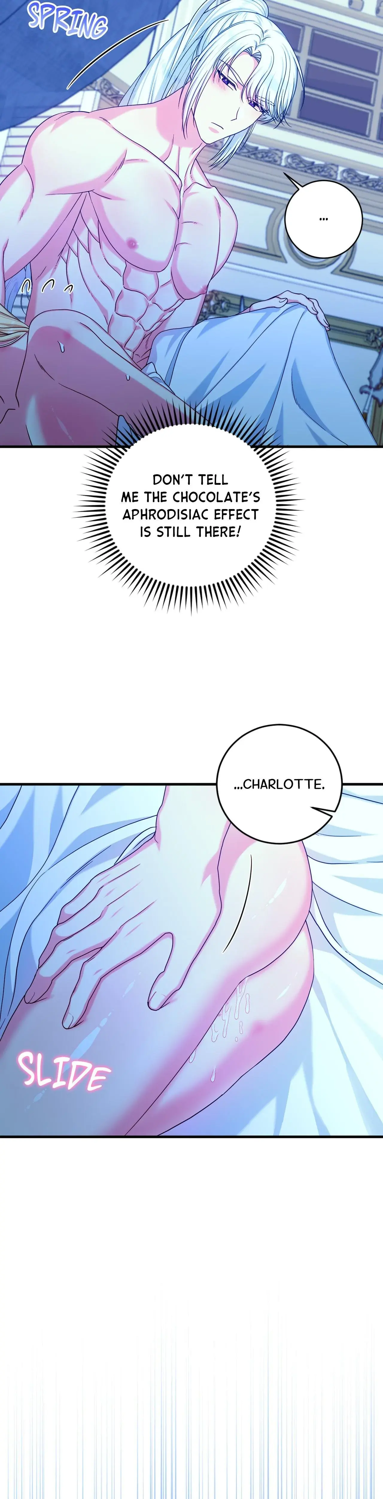 Love Potion Panic Chapter 20 - Page 13