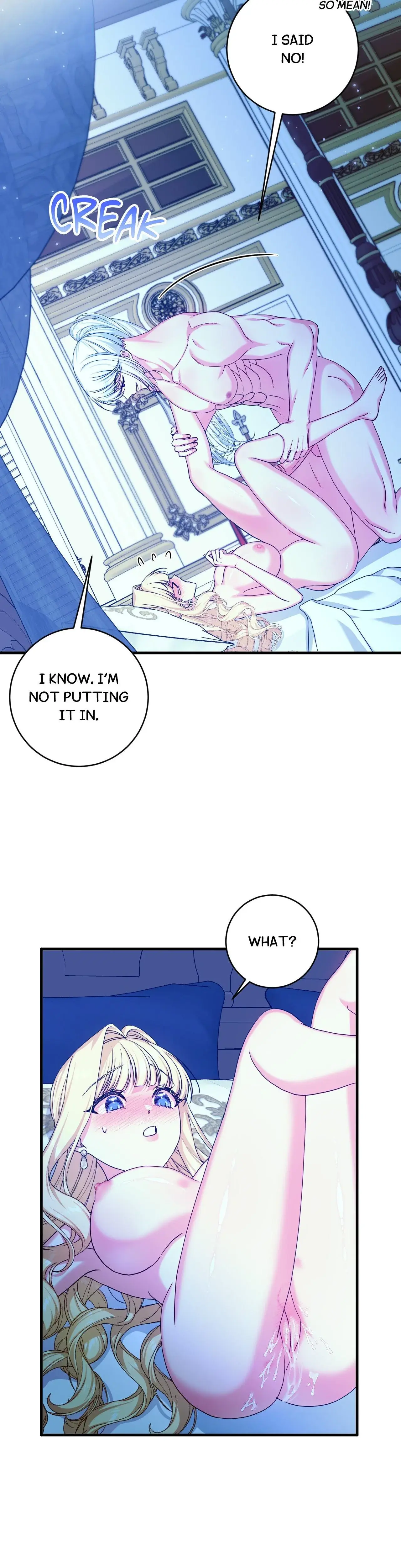 Love Potion Panic Chapter 20 - Page 15