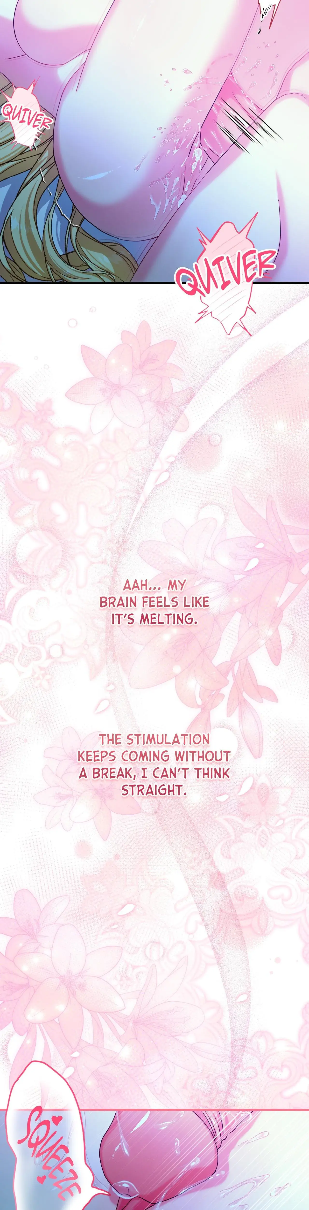 Love Potion Panic Chapter 20 - Page 22