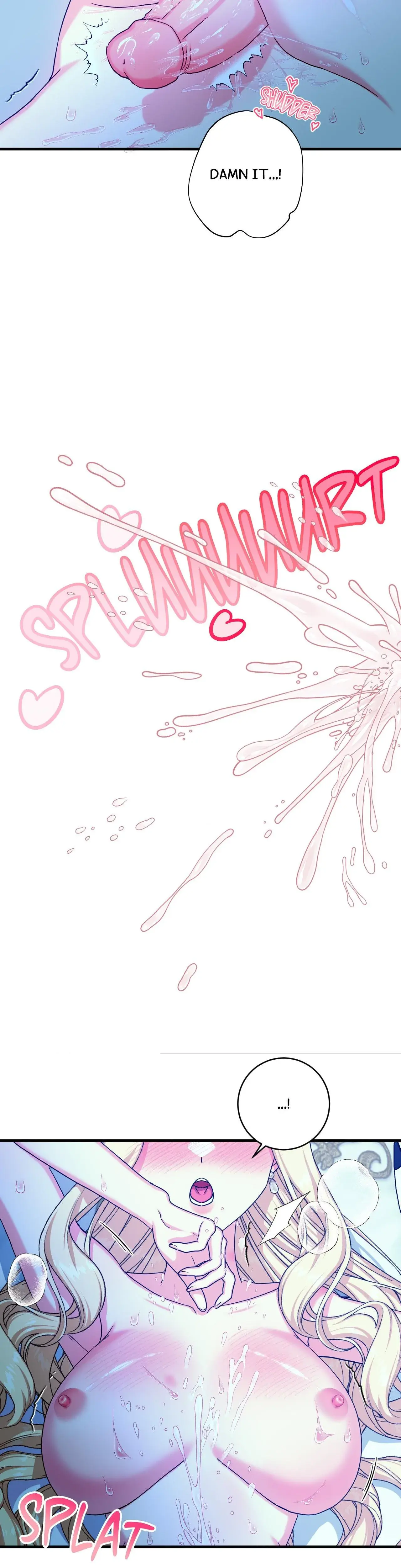 Love Potion Panic Chapter 20 - Page 24