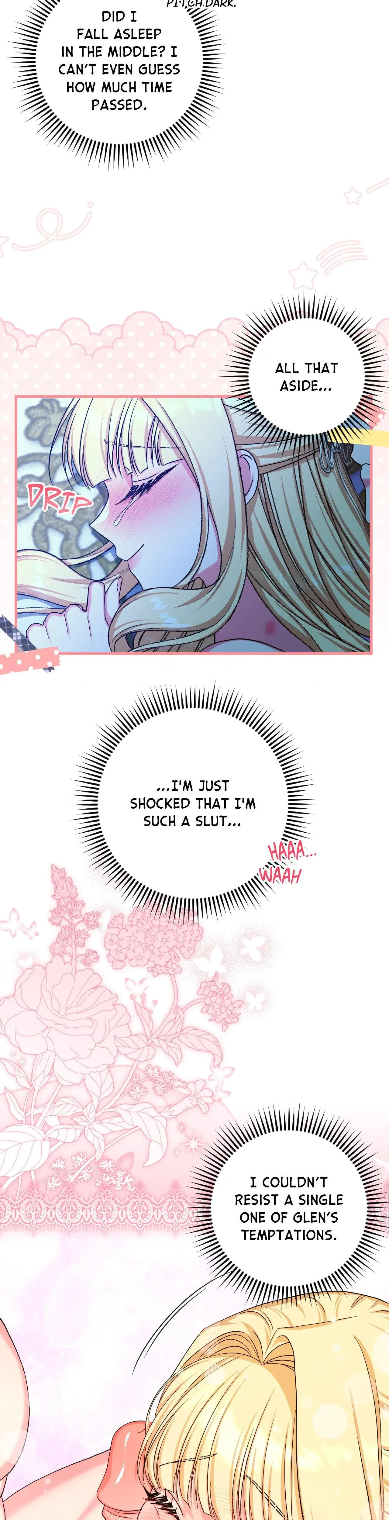 Love Potion Panic Chapter 20 - Page 3