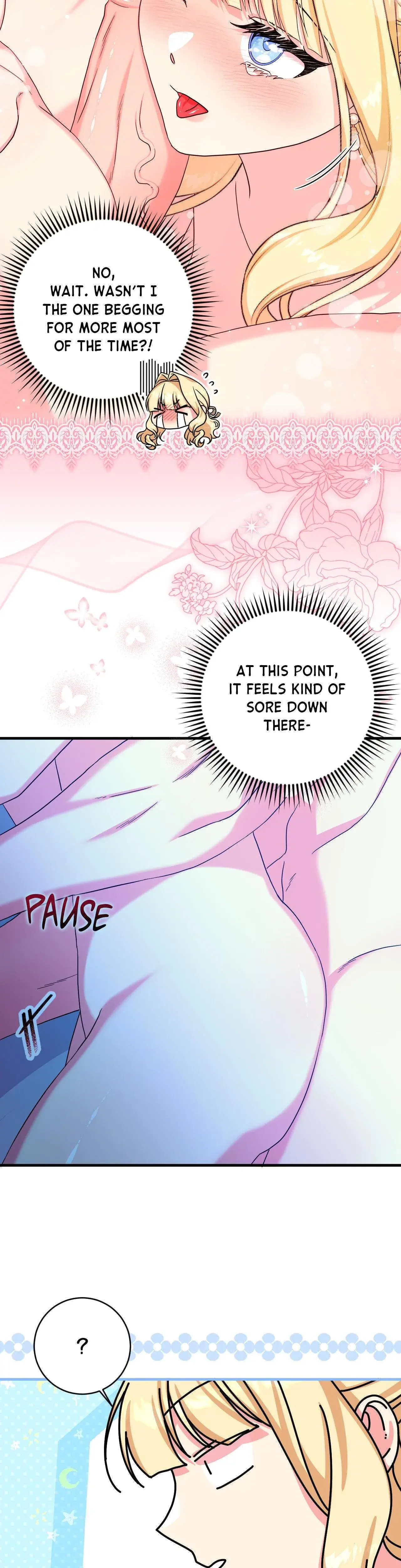 Love Potion Panic Chapter 20 - Page 4