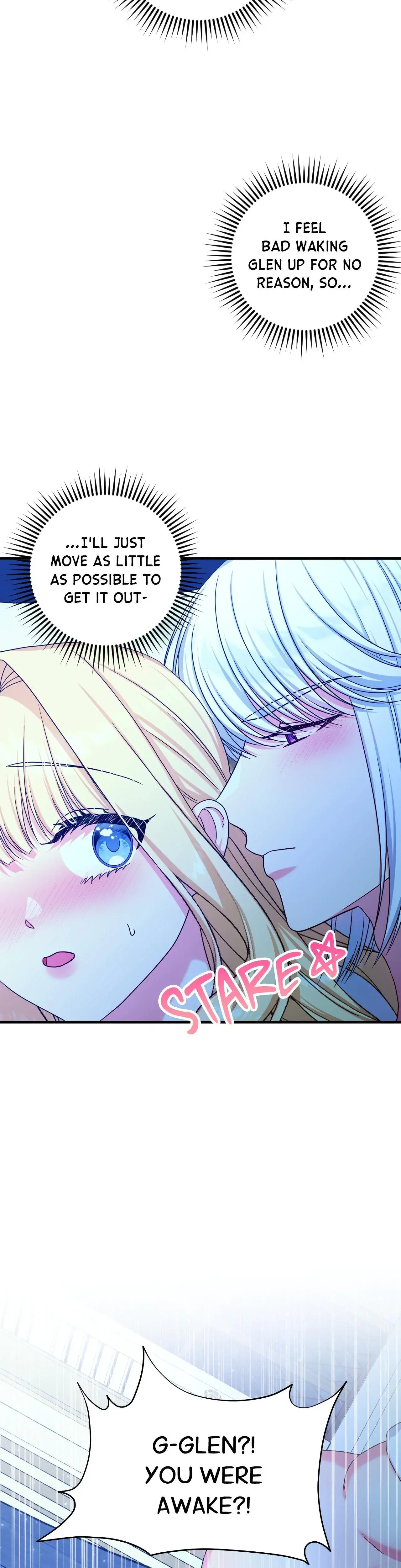 Love Potion Panic Chapter 20 - Page 7