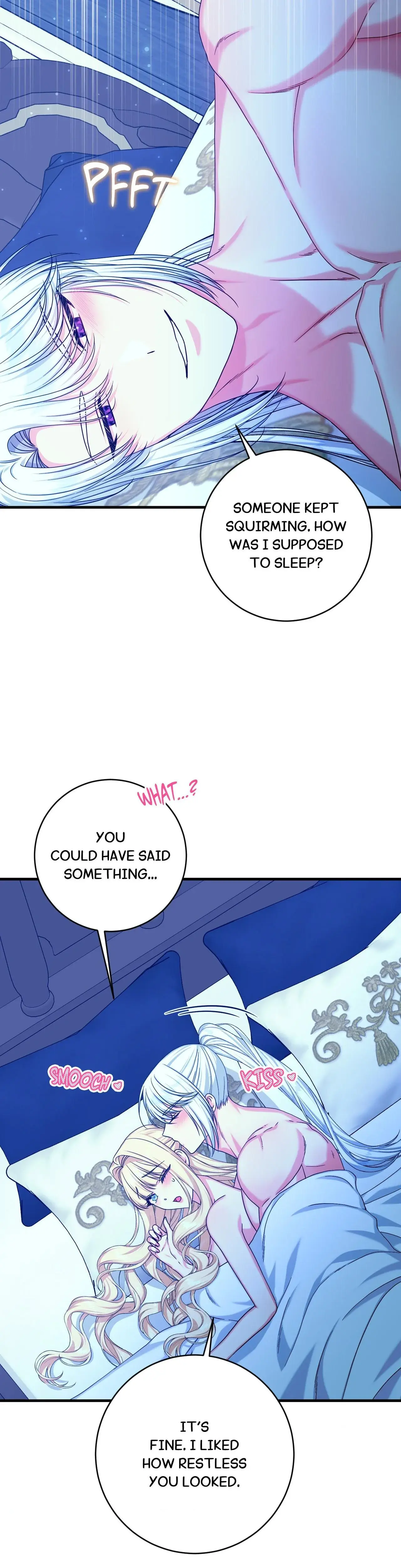 Love Potion Panic Chapter 20 - Page 8