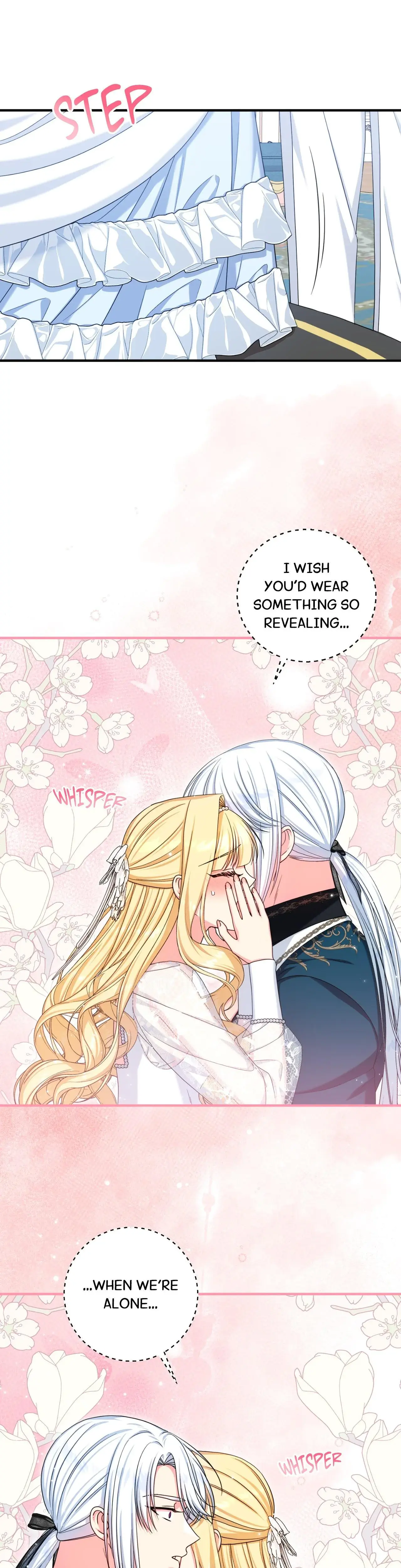 Love Potion Panic Chapter 21 - Page 12