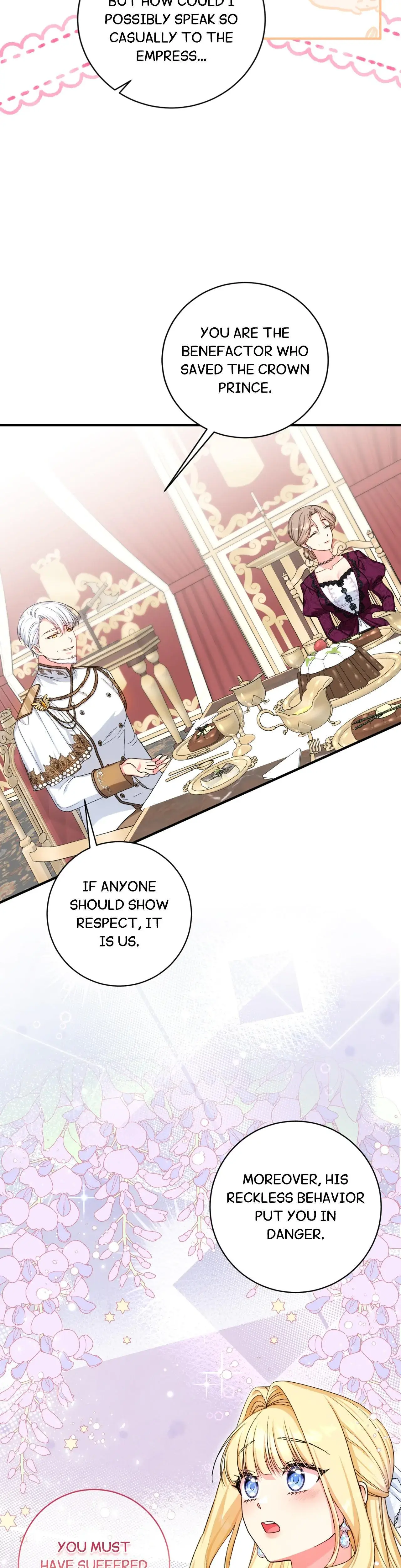 Love Potion Panic Chapter 21 - Page 21