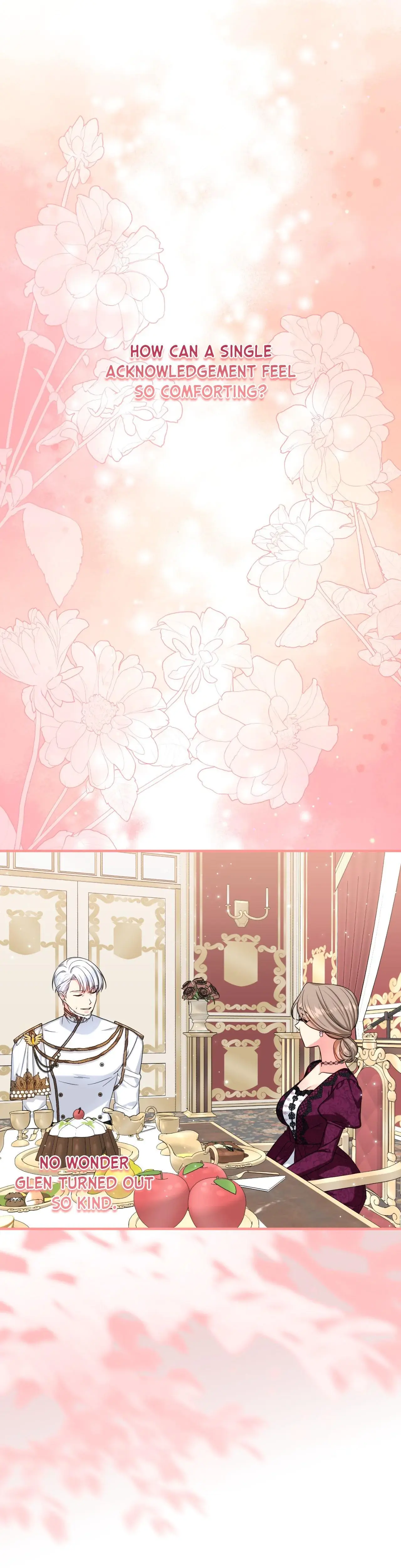 Love Potion Panic Chapter 21 - Page 24