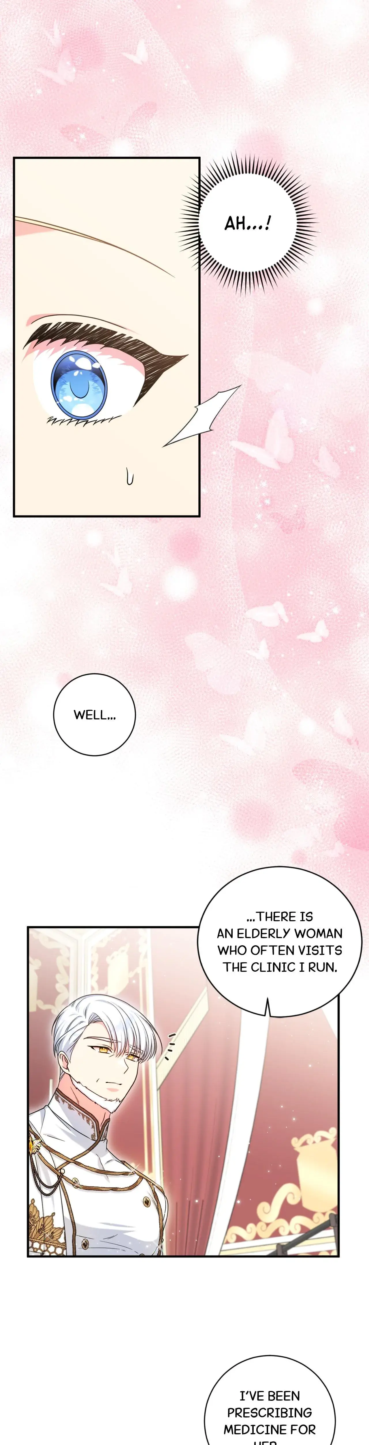 Love Potion Panic Chapter 21 - Page 27