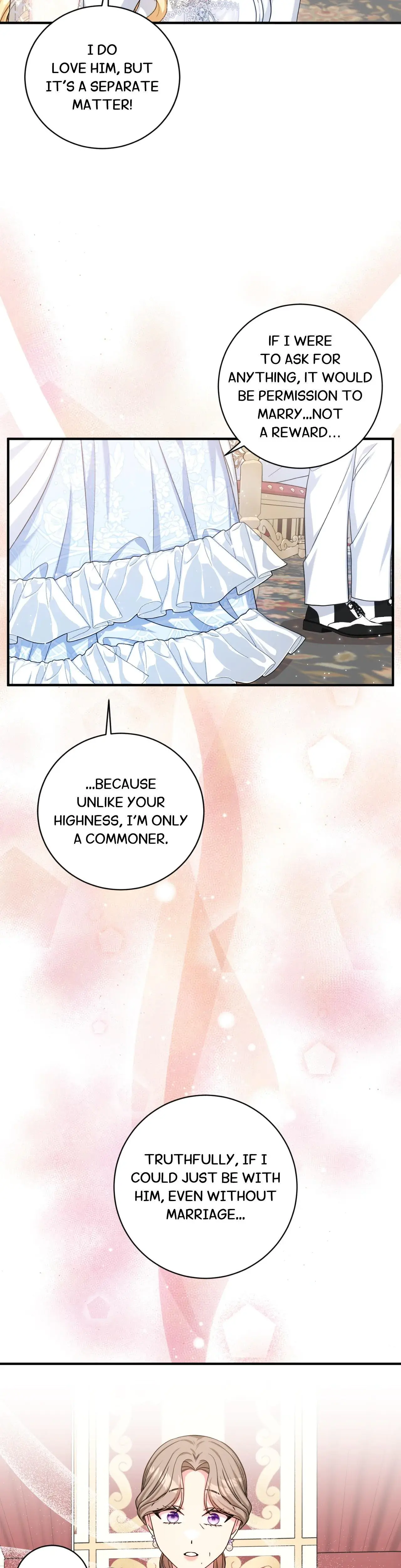 Love Potion Panic Chapter 21 - Page 32