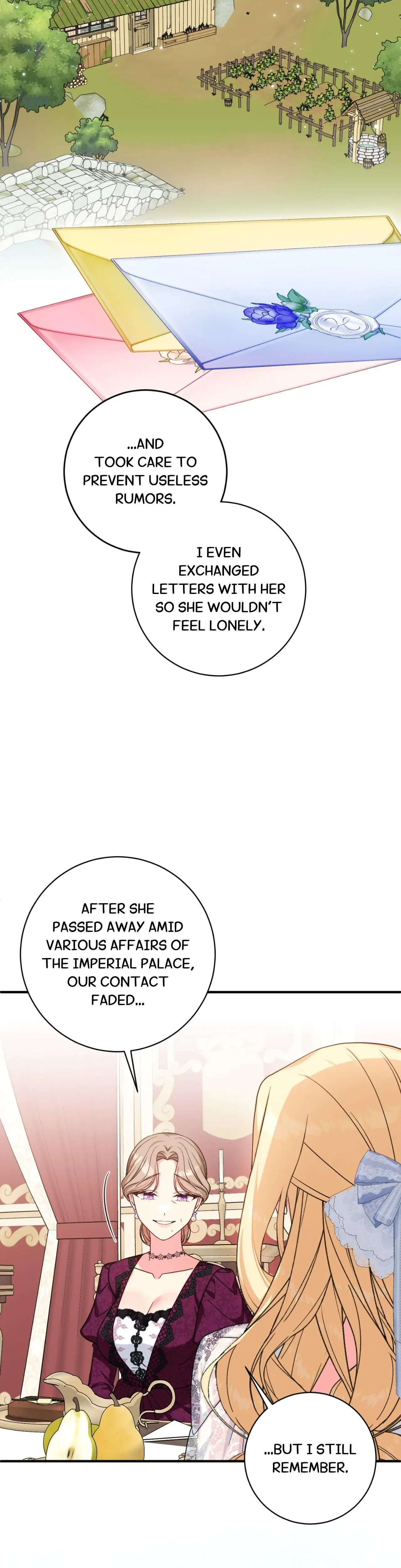 Love Potion Panic Chapter 22 - Page 10
