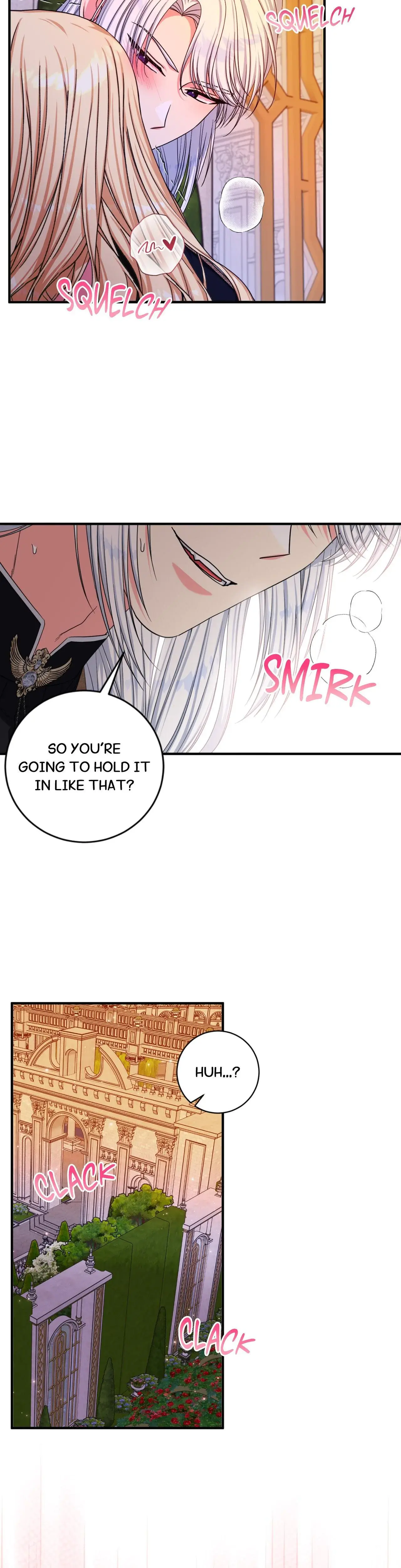 Love Potion Panic Chapter 22 - Page 18