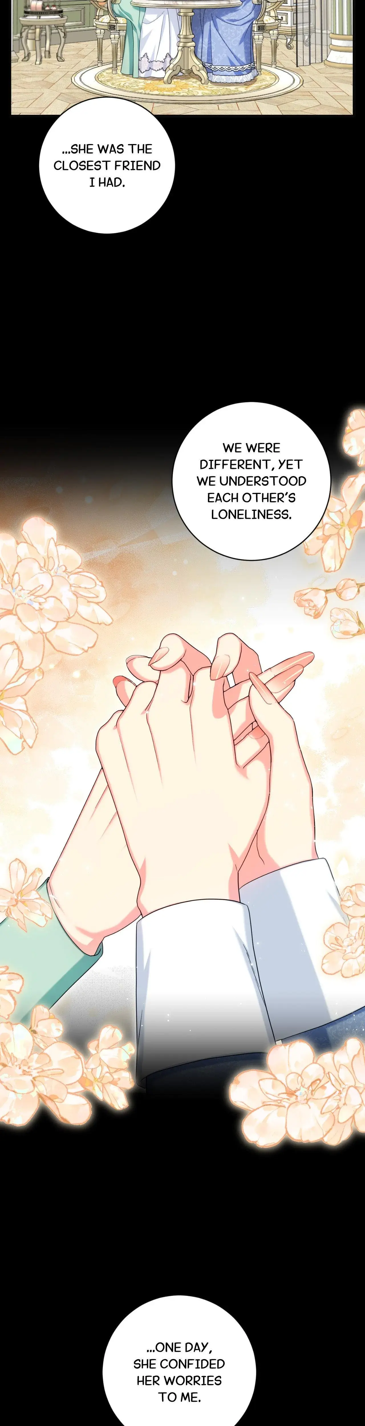 Love Potion Panic Chapter 22 - Page 2