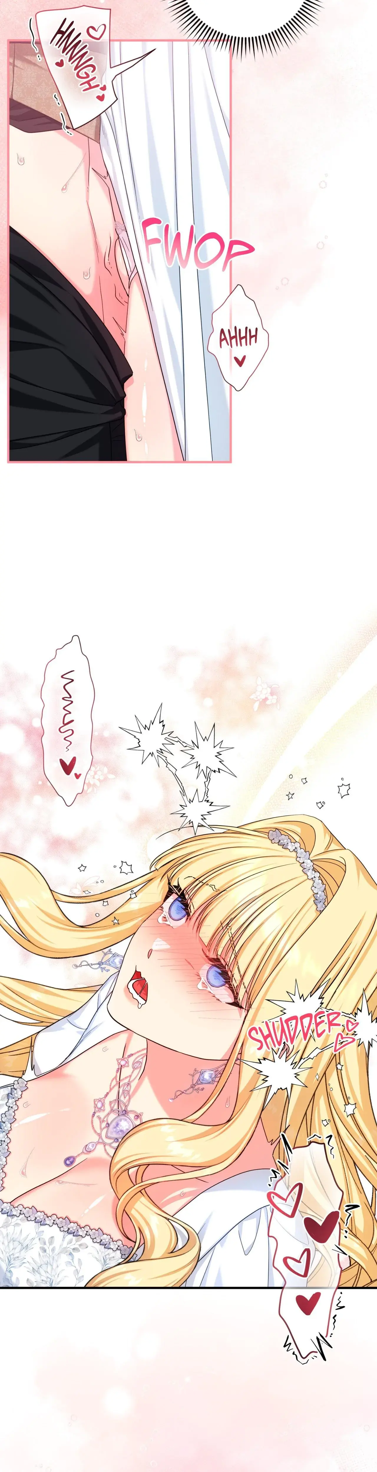 Love Potion Panic Chapter 22 - Page 20