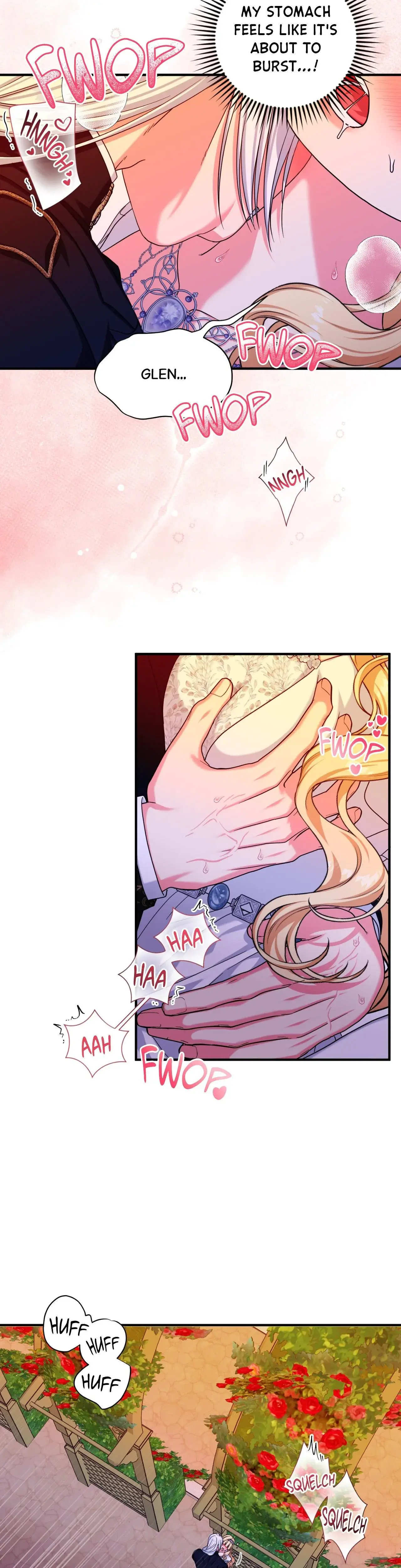 Love Potion Panic Chapter 22 - Page 24