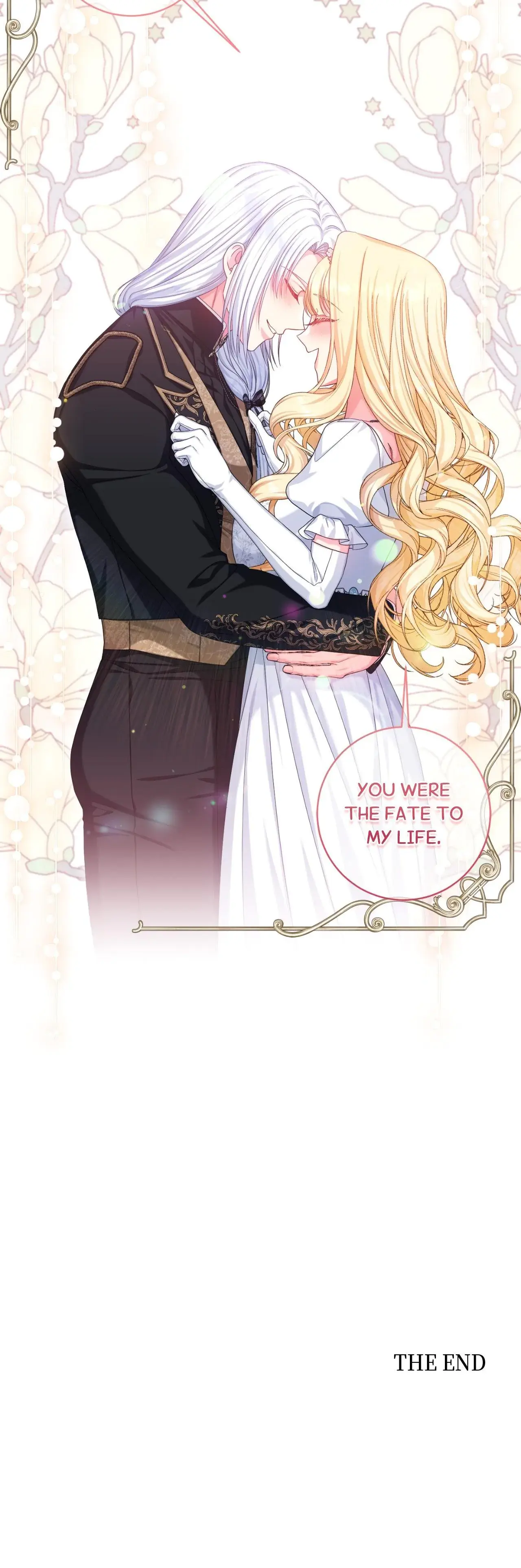 Love Potion Panic Chapter 22 - Page 30