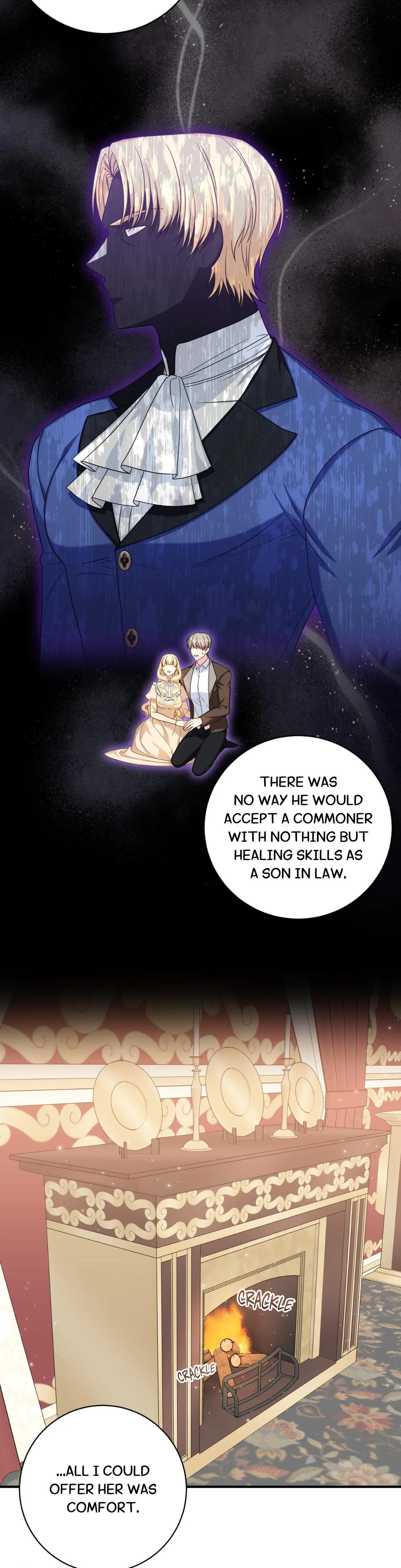 Love Potion Panic Chapter 22 - Page 6