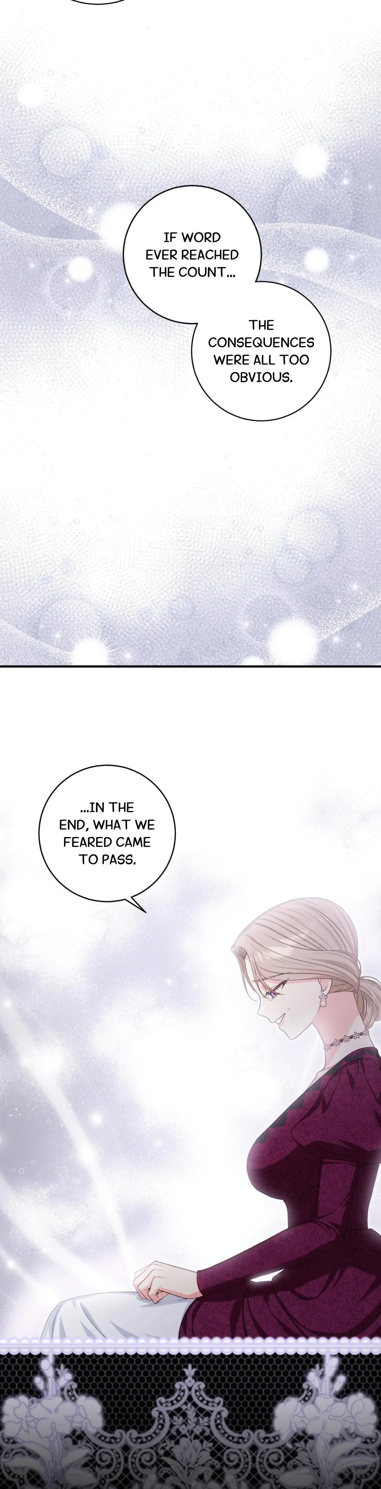 Love Potion Panic Chapter 22 - Page 7