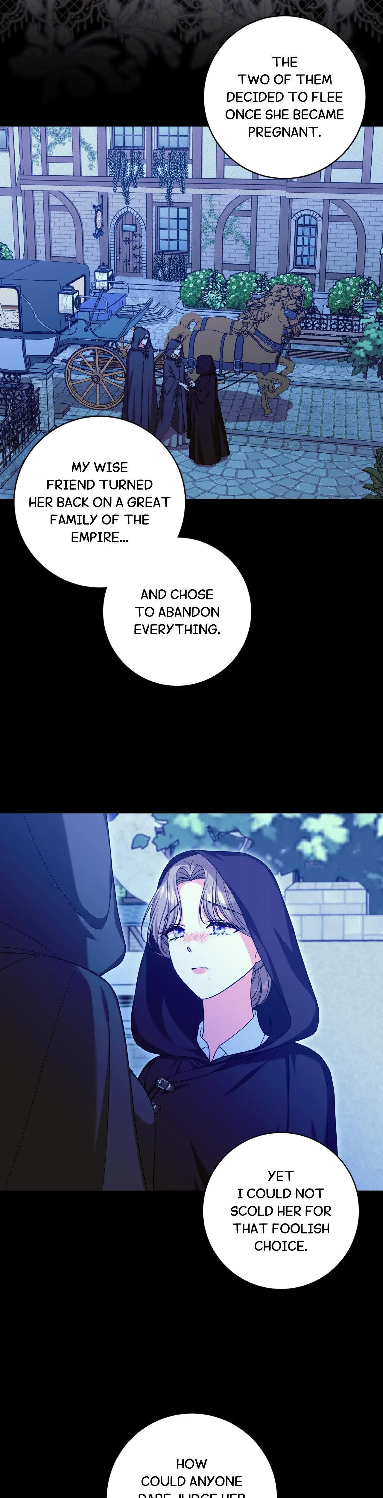 Love Potion Panic Chapter 22 - Page 8