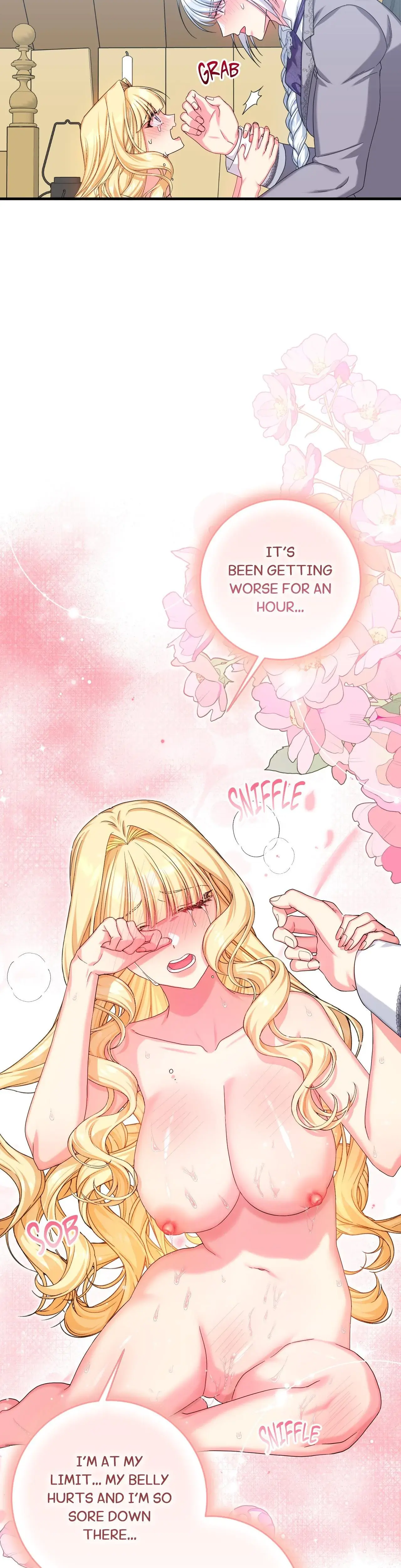 Love Potion Panic Chapter 3 - Page 11