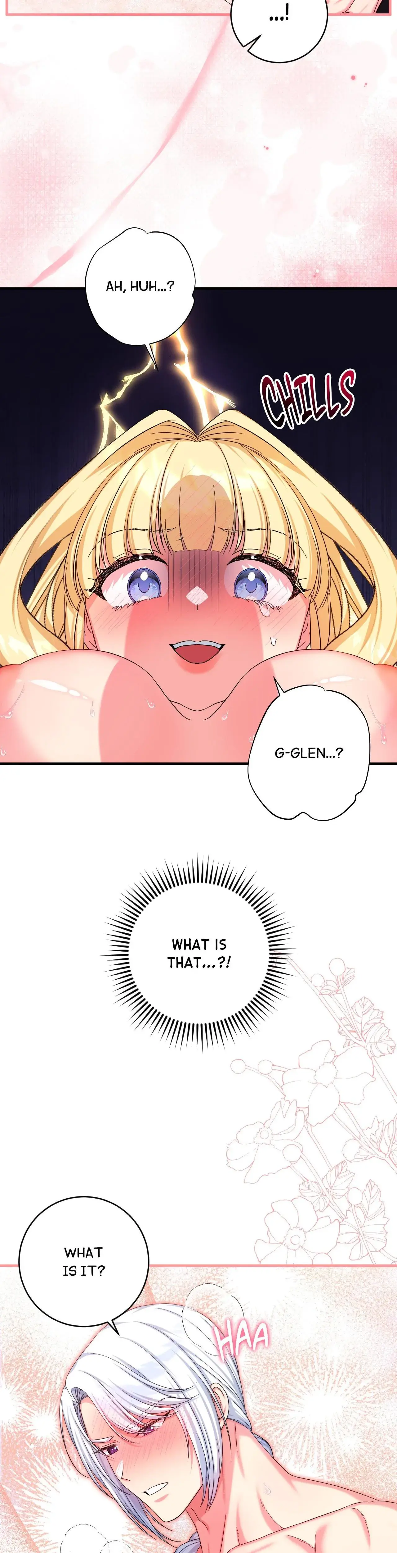 Love Potion Panic Chapter 3 - Page 28