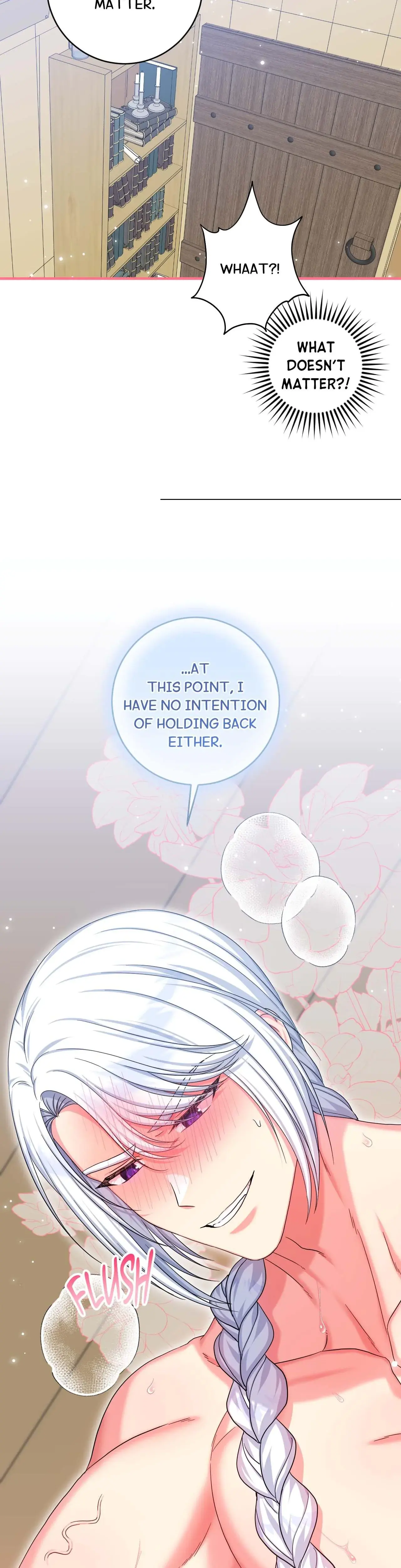 Love Potion Panic Chapter 4 - Page 9