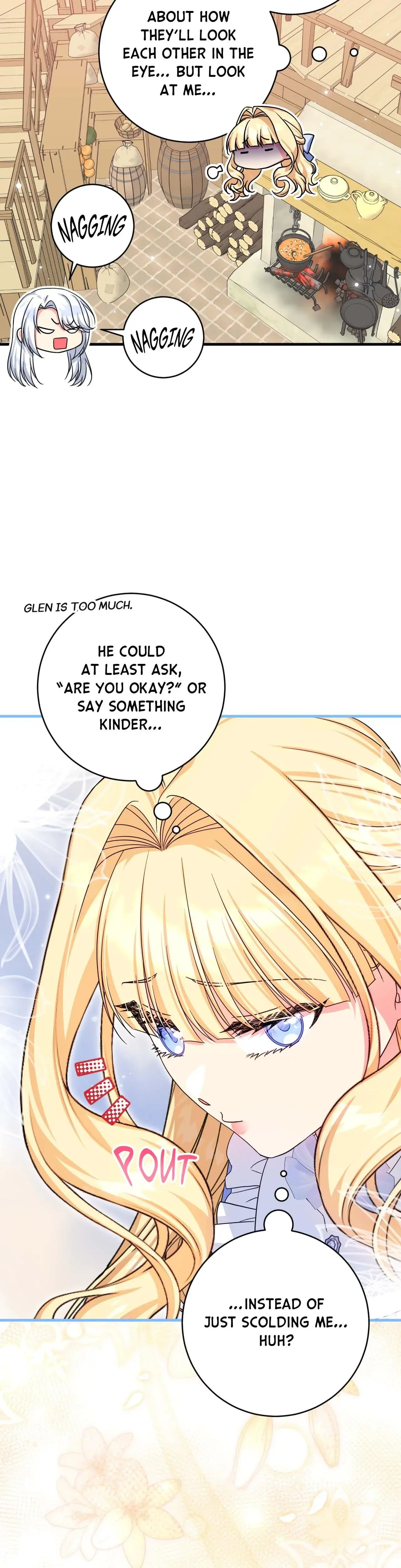 Love Potion Panic Chapter 5 - Page 13