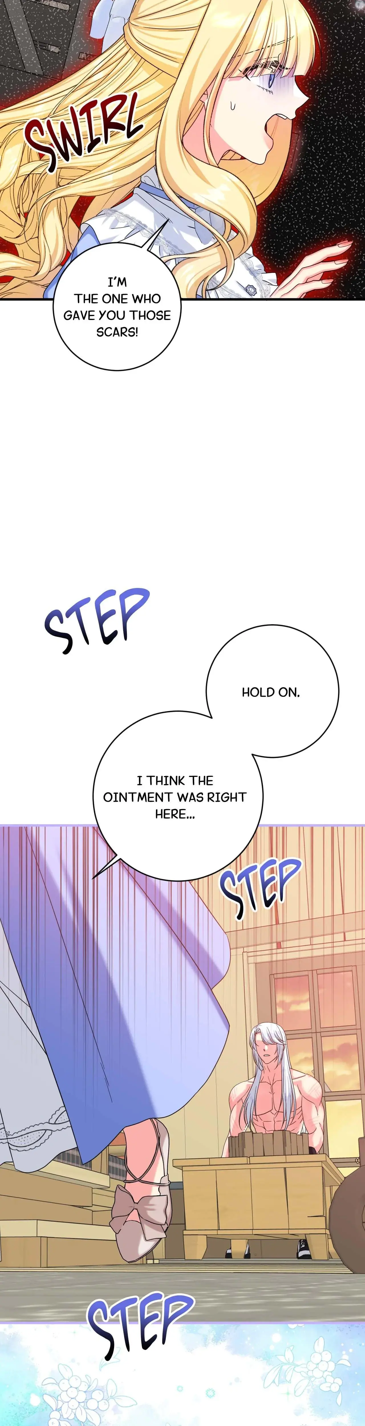 Love Potion Panic Chapter 5 - Page 16