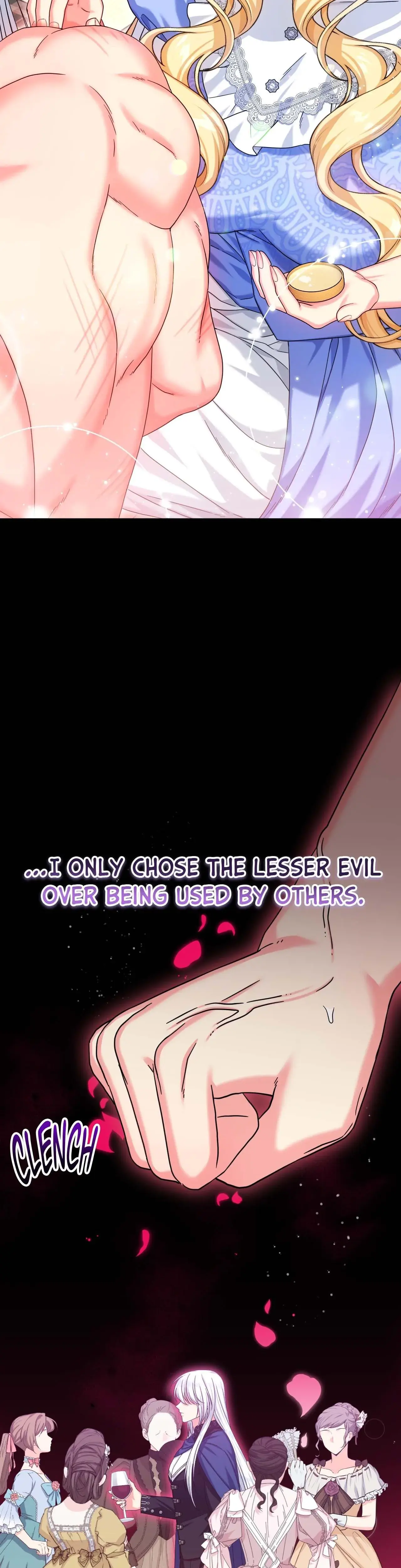 Love Potion Panic Chapter 5 - Page 18