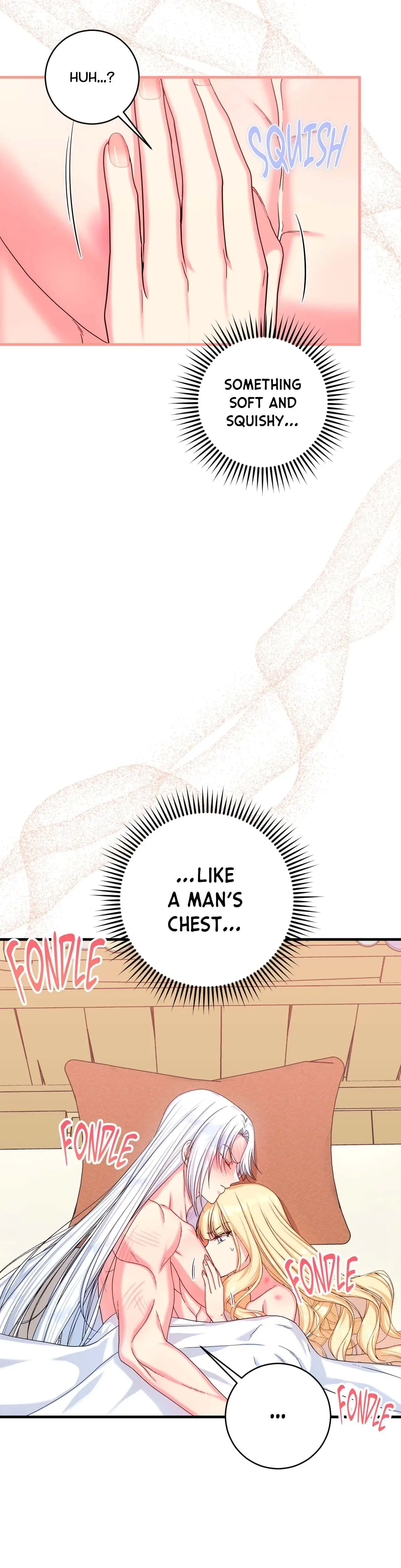 Love Potion Panic Chapter 5 - Page 2