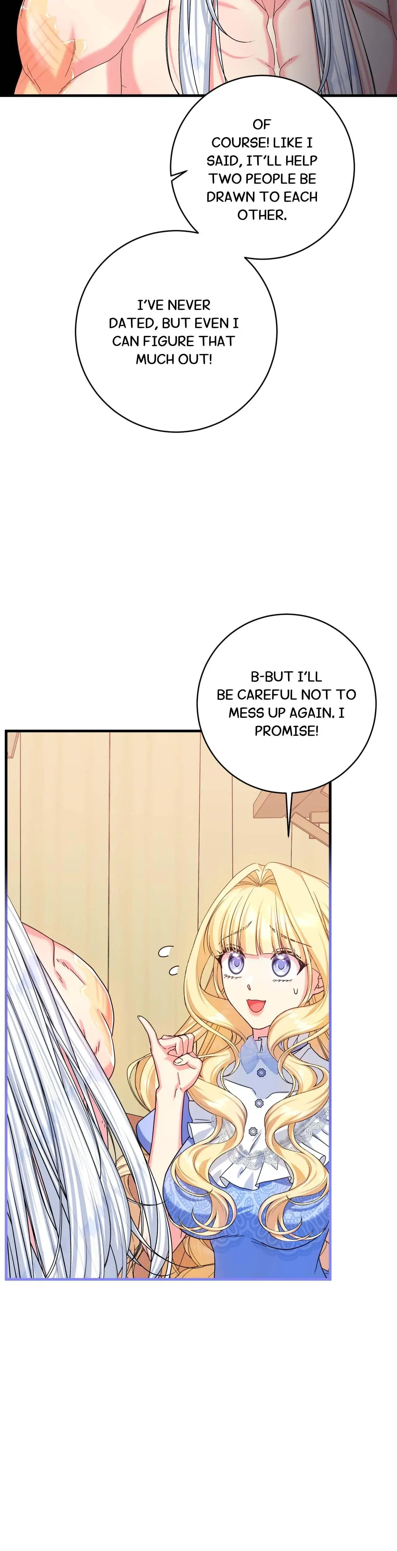 Love Potion Panic Chapter 5 - Page 25